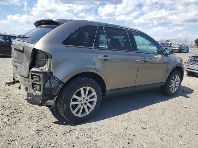 Photo 2 VIN: 2FMDK4JC6EBB26747 - FORD EDGE 