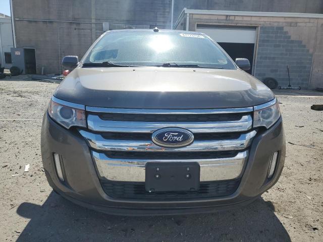 Photo 4 VIN: 2FMDK4JC6EBB26747 - FORD EDGE 