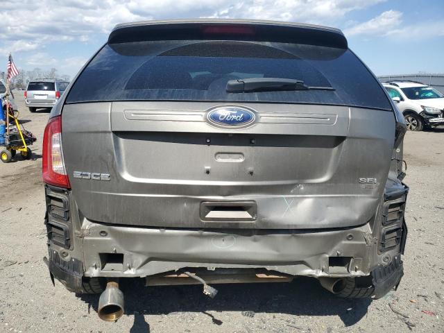 Photo 5 VIN: 2FMDK4JC6EBB26747 - FORD EDGE 