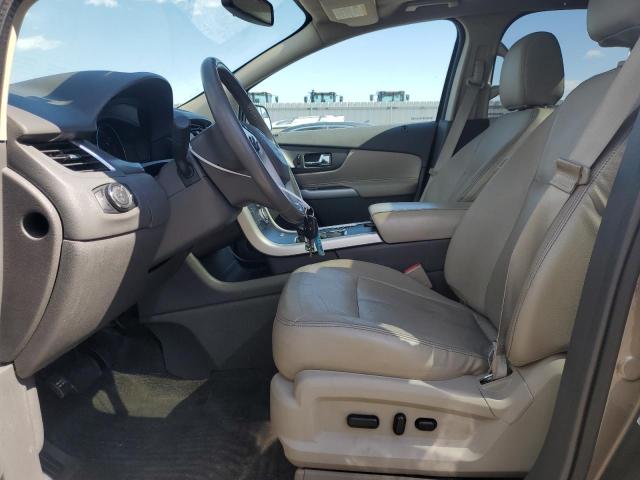 Photo 6 VIN: 2FMDK4JC6EBB26747 - FORD EDGE 