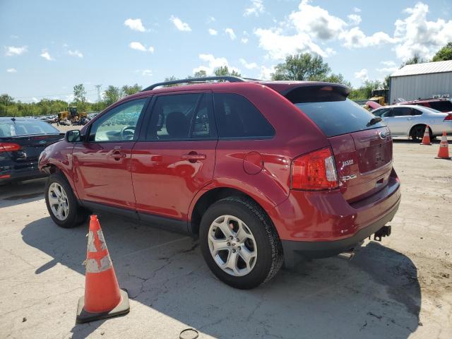 Photo 1 VIN: 2FMDK4JC6EBB28515 - FORD EDGE 