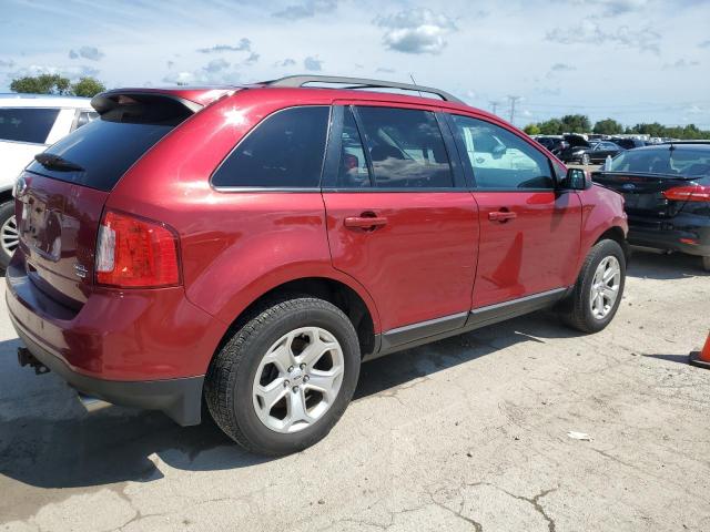 Photo 2 VIN: 2FMDK4JC6EBB28515 - FORD EDGE 