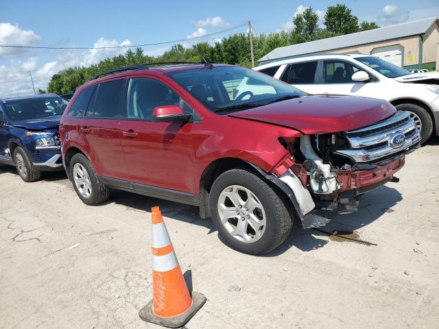 Photo 3 VIN: 2FMDK4JC6EBB28515 - FORD EDGE 