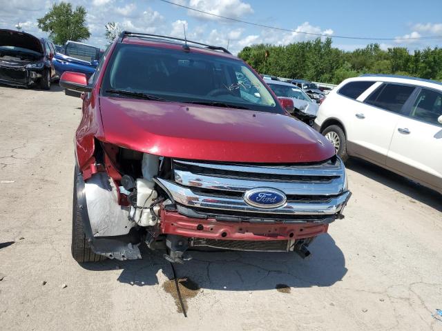 Photo 4 VIN: 2FMDK4JC6EBB28515 - FORD EDGE 