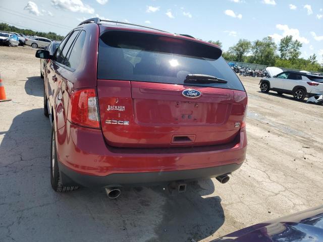 Photo 5 VIN: 2FMDK4JC6EBB28515 - FORD EDGE 