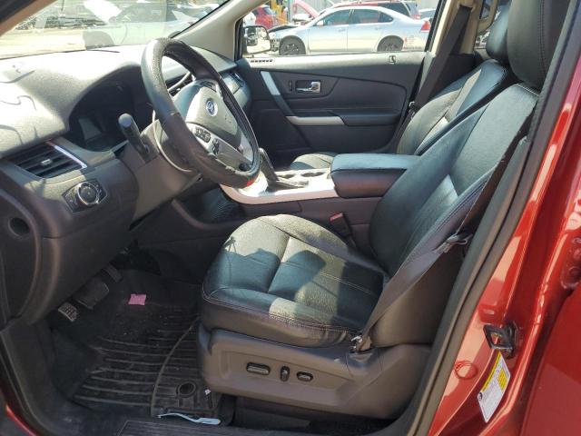 Photo 6 VIN: 2FMDK4JC6EBB28515 - FORD EDGE 