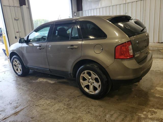 Photo 1 VIN: 2FMDK4JC6EBB34184 - FORD EDGE SEL 