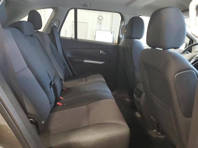 Photo 10 VIN: 2FMDK4JC6EBB34184 - FORD EDGE SEL 