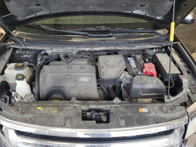 Photo 11 VIN: 2FMDK4JC6EBB34184 - FORD EDGE SEL 