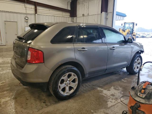 Photo 2 VIN: 2FMDK4JC6EBB34184 - FORD EDGE SEL 