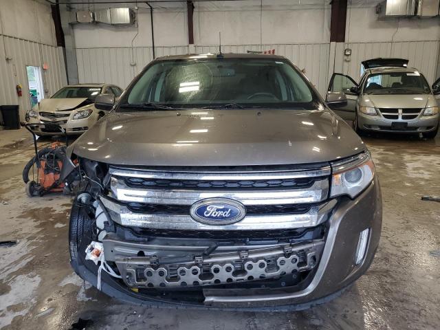 Photo 4 VIN: 2FMDK4JC6EBB34184 - FORD EDGE SEL 