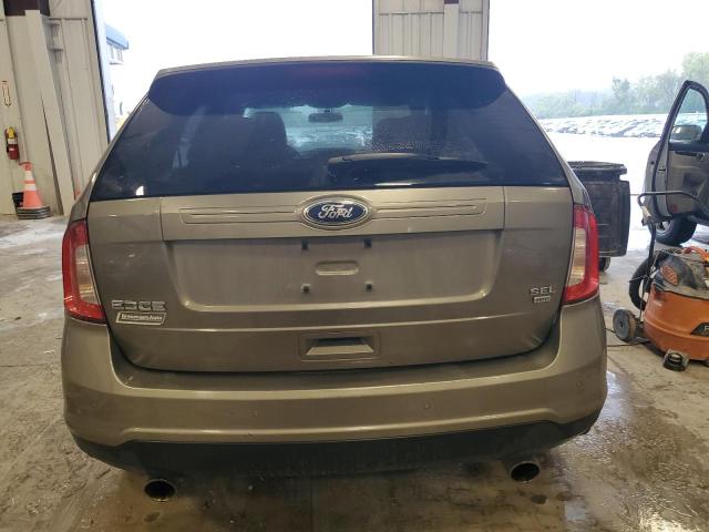 Photo 5 VIN: 2FMDK4JC6EBB34184 - FORD EDGE SEL 