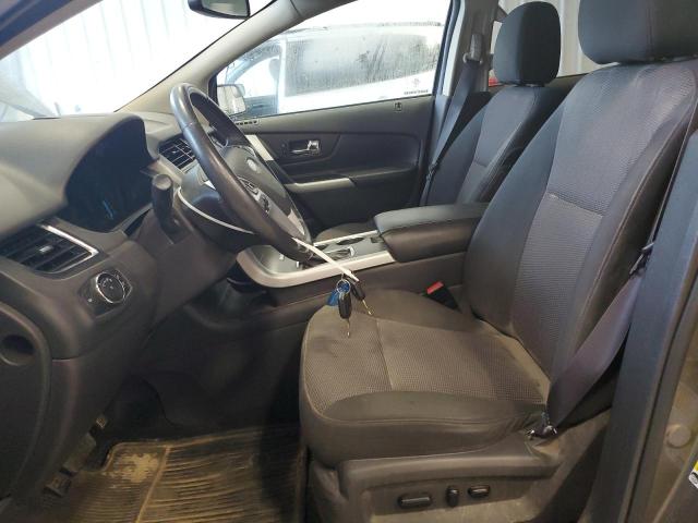 Photo 6 VIN: 2FMDK4JC6EBB34184 - FORD EDGE SEL 