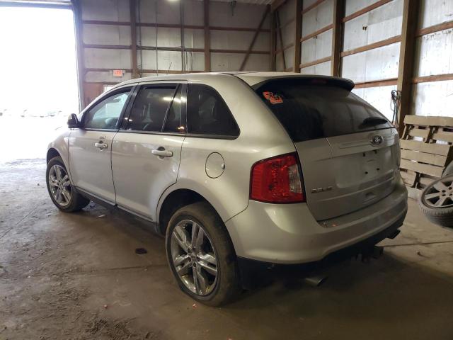 Photo 2 VIN: 2FMDK4JC6EBB37361 - FORD EDGE SEL 