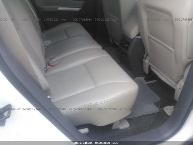 Photo 7 VIN: 2FMDK4JC6EBB45007 - FORD EDGE 