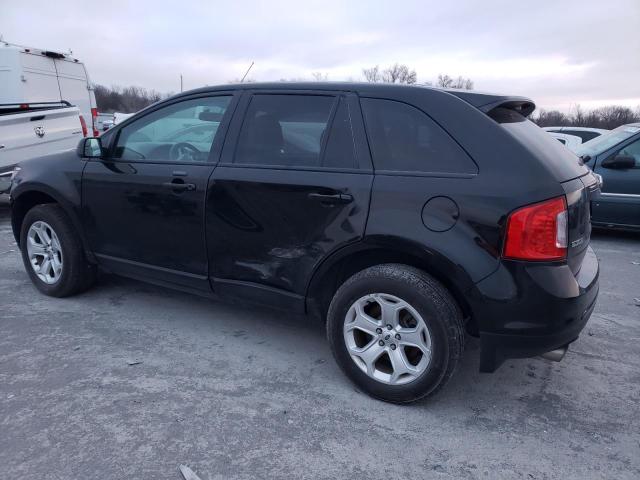 Photo 1 VIN: 2FMDK4JC6EBB46674 - FORD EDGE 