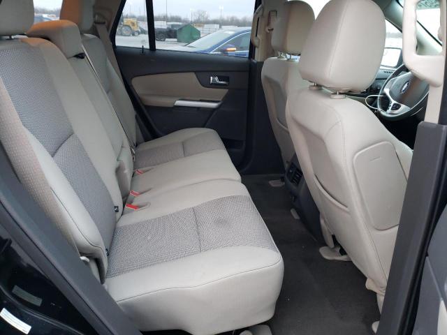 Photo 10 VIN: 2FMDK4JC6EBB46674 - FORD EDGE 