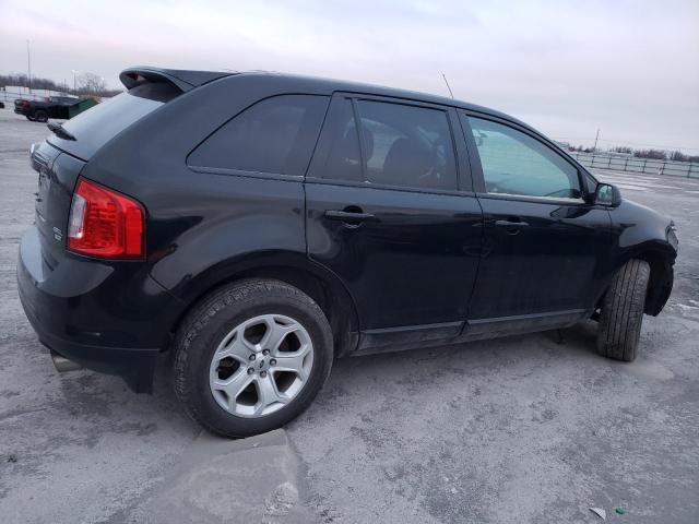 Photo 2 VIN: 2FMDK4JC6EBB46674 - FORD EDGE 