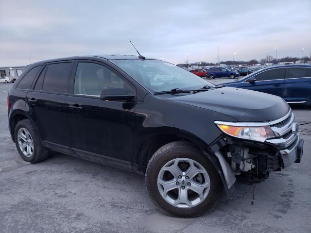 Photo 3 VIN: 2FMDK4JC6EBB46674 - FORD EDGE 