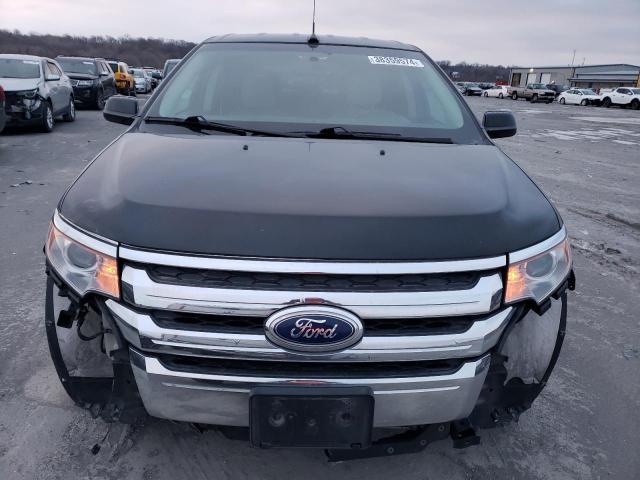 Photo 4 VIN: 2FMDK4JC6EBB46674 - FORD EDGE 