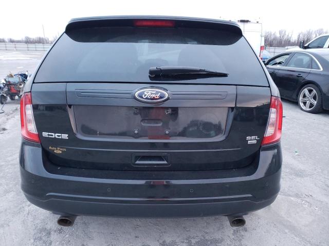 Photo 5 VIN: 2FMDK4JC6EBB46674 - FORD EDGE 