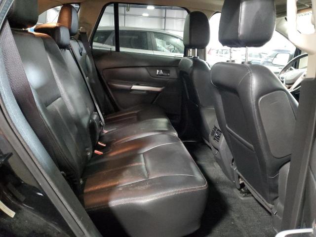 Photo 10 VIN: 2FMDK4JC6EBB65161 - FORD EDGE SEL 