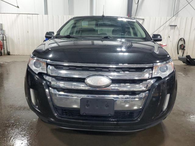 Photo 4 VIN: 2FMDK4JC6EBB65161 - FORD EDGE SEL 