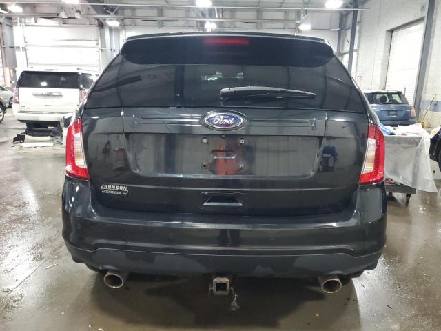 Photo 5 VIN: 2FMDK4JC6EBB65161 - FORD EDGE SEL 