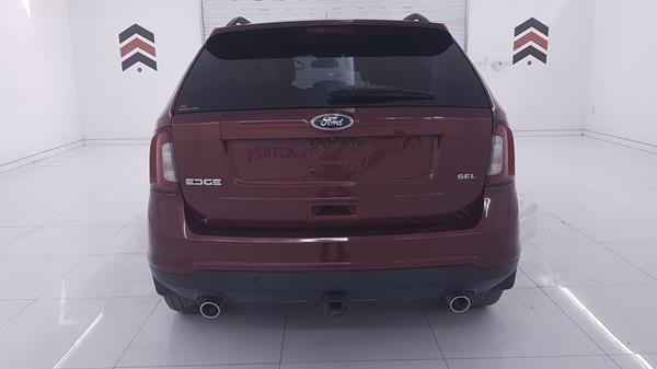 Photo 7 VIN: 2FMDK4JC6EBB78265 - FORD EDGE 