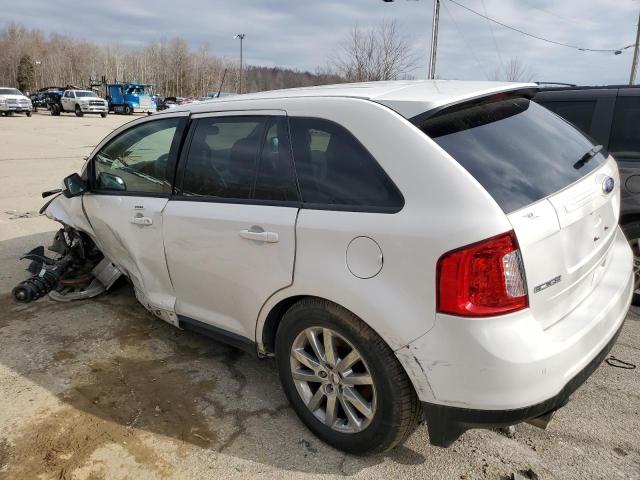 Photo 1 VIN: 2FMDK4JC6EBB86902 - FORD EDGE SEL 