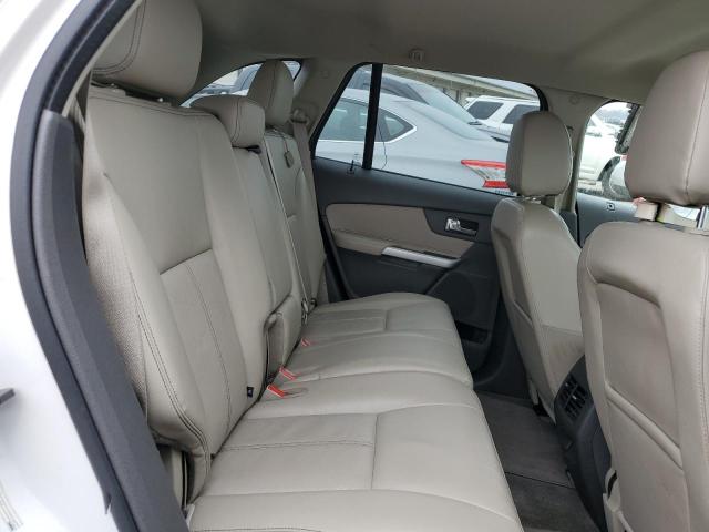 Photo 10 VIN: 2FMDK4JC6EBB86902 - FORD EDGE SEL 