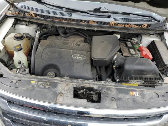 Photo 11 VIN: 2FMDK4JC6EBB86902 - FORD EDGE SEL 