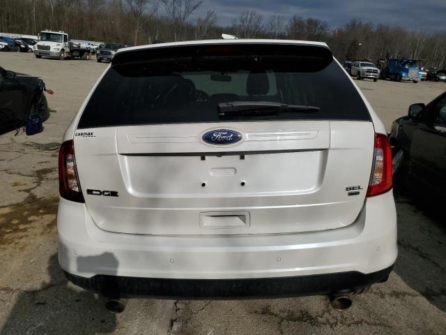 Photo 5 VIN: 2FMDK4JC6EBB86902 - FORD EDGE SEL 