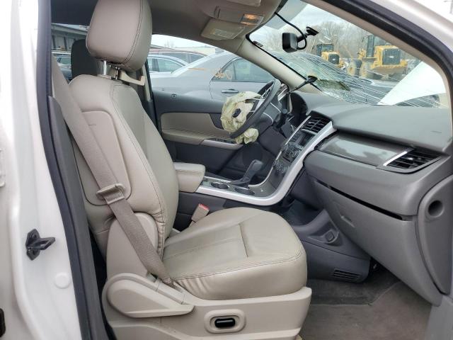 Photo 6 VIN: 2FMDK4JC6EBB86902 - FORD EDGE SEL 