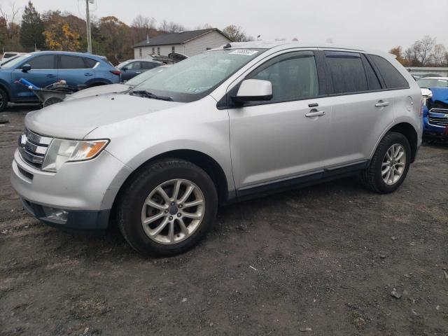 Photo 0 VIN: 2FMDK4JC7ABA11374 - FORD EDGE 