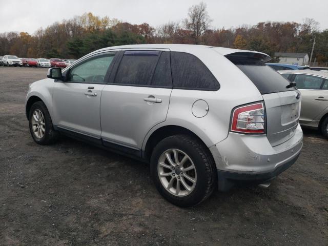 Photo 1 VIN: 2FMDK4JC7ABA11374 - FORD EDGE 