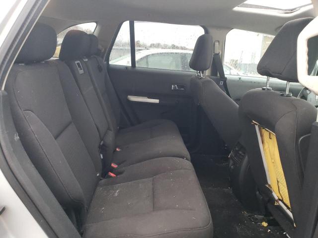 Photo 10 VIN: 2FMDK4JC7ABA11374 - FORD EDGE 