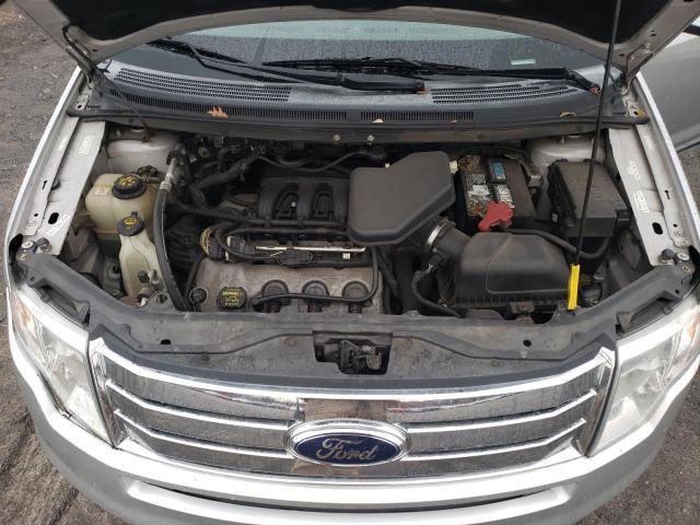 Photo 11 VIN: 2FMDK4JC7ABA11374 - FORD EDGE 