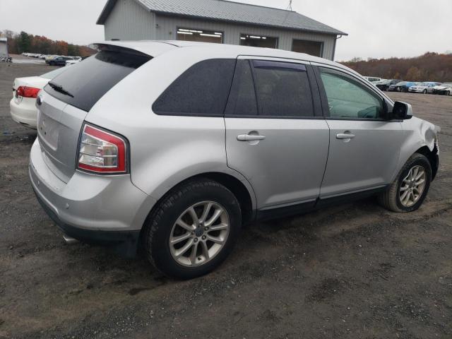 Photo 2 VIN: 2FMDK4JC7ABA11374 - FORD EDGE 