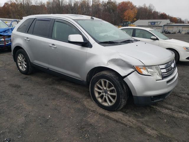 Photo 3 VIN: 2FMDK4JC7ABA11374 - FORD EDGE 