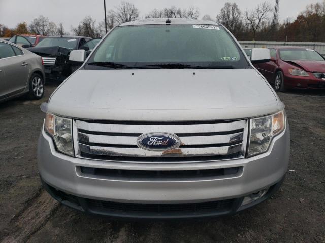 Photo 4 VIN: 2FMDK4JC7ABA11374 - FORD EDGE 