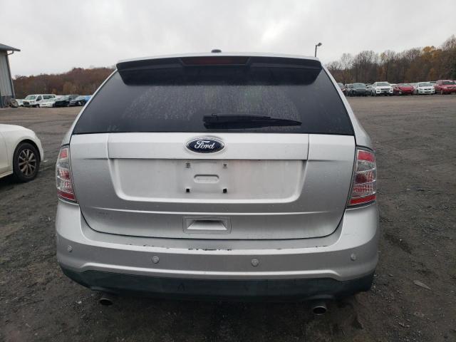 Photo 5 VIN: 2FMDK4JC7ABA11374 - FORD EDGE 