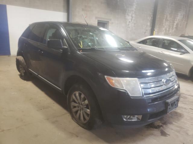 Photo 0 VIN: 2FMDK4JC7ABA16381 - FORD EDGE SEL 