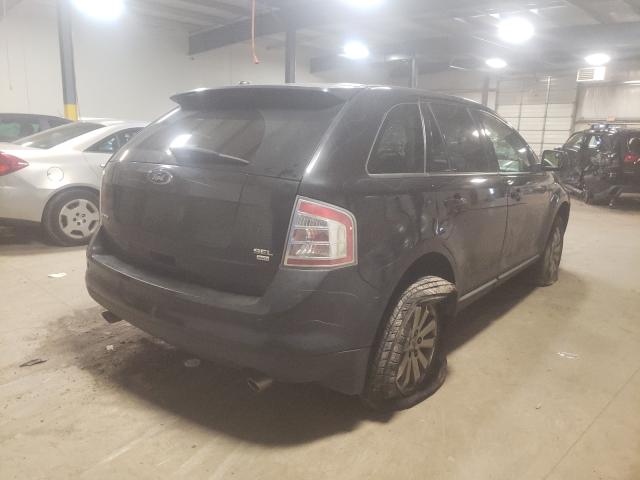 Photo 3 VIN: 2FMDK4JC7ABA16381 - FORD EDGE SEL 