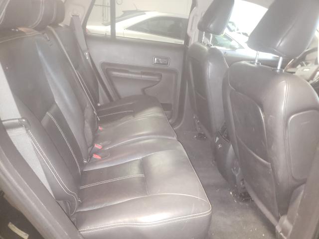 Photo 5 VIN: 2FMDK4JC7ABA16381 - FORD EDGE SEL 