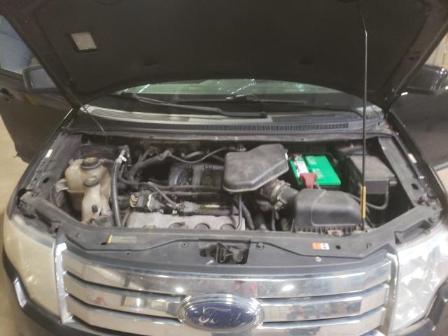 Photo 6 VIN: 2FMDK4JC7ABA16381 - FORD EDGE SEL 