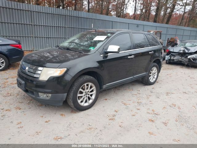 Photo 1 VIN: 2FMDK4JC7ABA18437 - FORD EDGE 