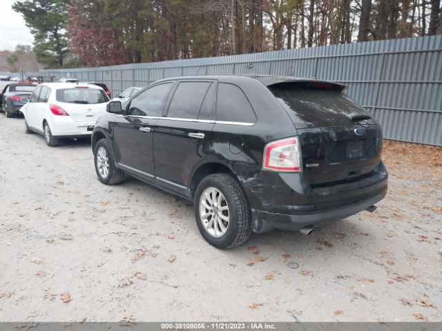 Photo 2 VIN: 2FMDK4JC7ABA18437 - FORD EDGE 