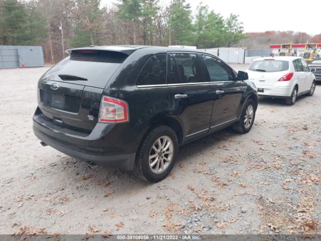 Photo 3 VIN: 2FMDK4JC7ABA18437 - FORD EDGE 