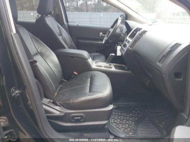 Photo 4 VIN: 2FMDK4JC7ABA18437 - FORD EDGE 